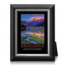 Silver Accent Frame Silver Accent Frame