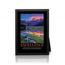 Black Metal Frame Black Metal Frame