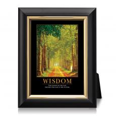 Gold Accent Frame Gold Accent Frame