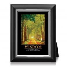 Silver Accent Frame Silver Accent Frame