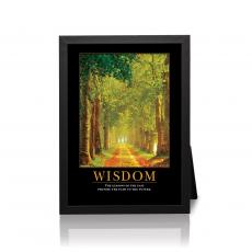 Black Metal Frame Black Metal Frame