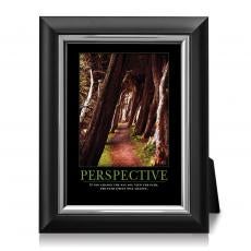 Silver Accent Frame Silver Accent Frame