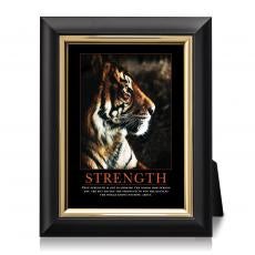 Gold Accent Frame Gold Accent Frame