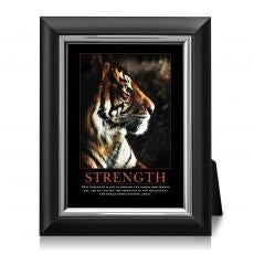 Silver Accent Frame Silver Accent Frame