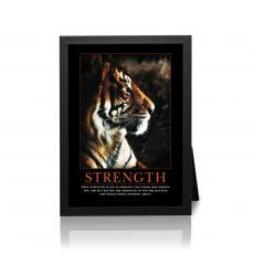 Black Metal Frame Black Metal Frame