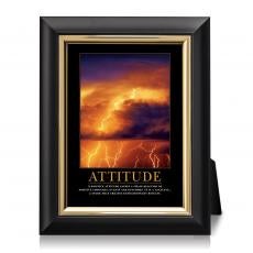 Gold Accent Frame Gold Accent Frame