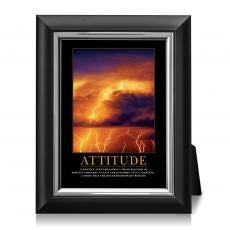 Silver Accent Frame Silver Accent Frame