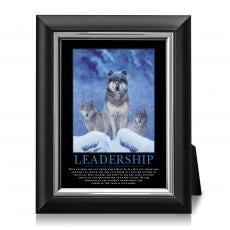 Silver Accent Frame Silver Accent Frame