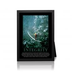 Black Metal Frame Black Metal Frame