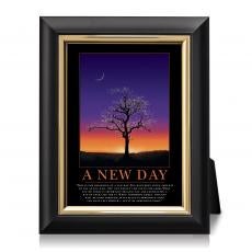 Gold Accent Frame Gold Accent Frame