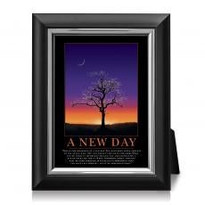 Silver Accent Frame Silver Accent Frame