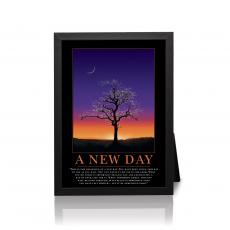 Black Metal Frame Black Metal Frame