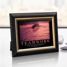 Make It Happen Sailboat Desktop Print - Shop By Theme