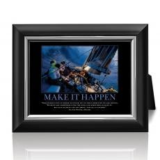 Silver Accent Frame Silver Accent Frame