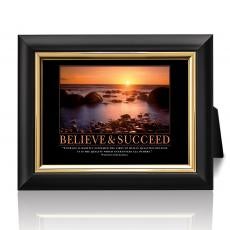 Gold Accent Frame Gold Accent Frame