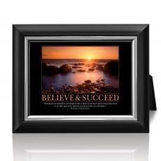 Silver Accent Frame Silver Accent Frame