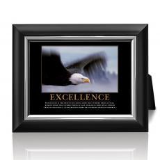 Silver Accent Frame Silver Accent Frame