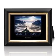 Gold Accent Frame Gold Accent Frame