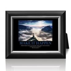 Silver Accent Frame Silver Accent Frame