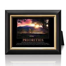 Gold Accent Frame Gold Accent Frame