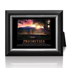 Silver Accent Frame Silver Accent Frame