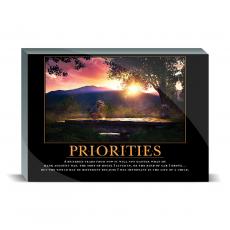 Acrylic Prism Acrylic Prism