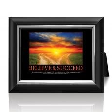 Silver Accent Frame Silver Accent Frame