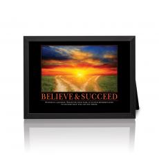 Black Metal Frame Black Metal Frame