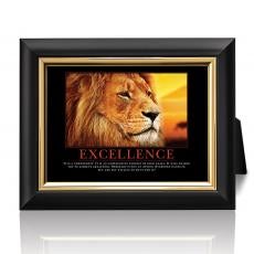 Gold Accent Frame Gold Accent Frame