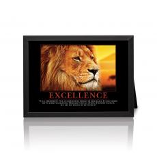 Black Metal Frame Black Metal Frame