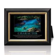 Gold Accent Frame Gold Accent Frame