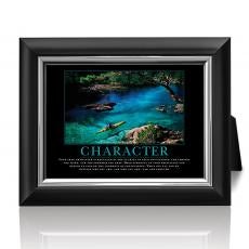 Silver Accent Frame Silver Accent Frame