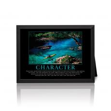 Black Metal Frame Black Metal Frame