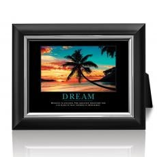 Silver Accent Frame Silver Accent Frame