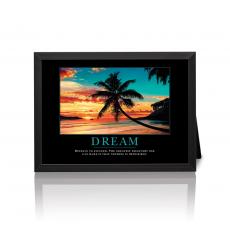 Black Metal Frame Black Metal Frame