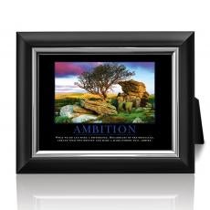 Silver Accent Frame Silver Accent Frame