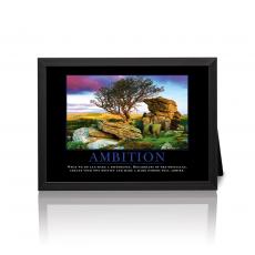 Black Metal Frame Black Metal Frame