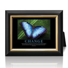 Change Butterfly Desktop Print - Desktop Prints