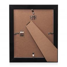 Thank You Waterfall Framed Award - Framed Plaques