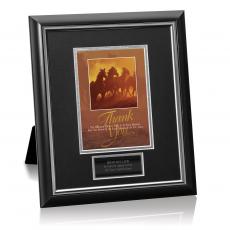 Black & Silver Black & Silver