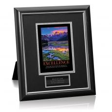 Black & Silver Black & Silver