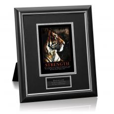 Black & Silver Black & Silver