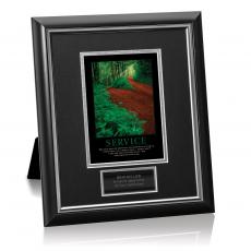 Black & Silver Black & Silver