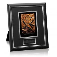 Black & Silver Black & Silver