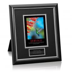 Black & Silver Black & Silver