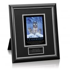 Black & Silver Black & Silver