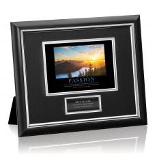 Black & Silver Black & Silver