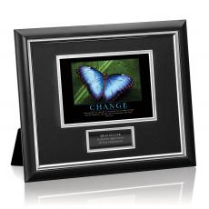 Black & Silver Black & Silver