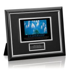 Black & Silver Black & Silver