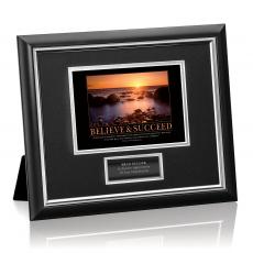 Black & Silver Black & Silver